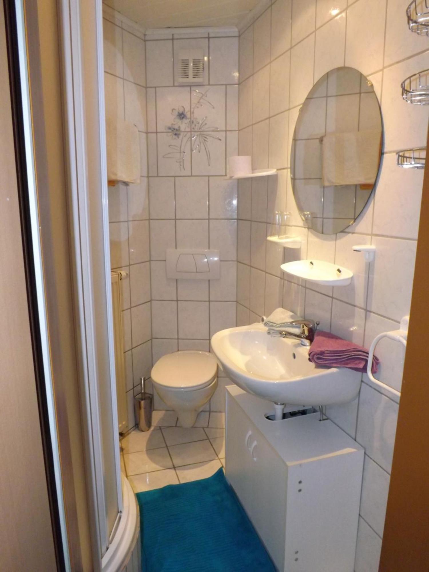 Appartementhaus Sabine Kötschach-Mauthen Szoba fotó