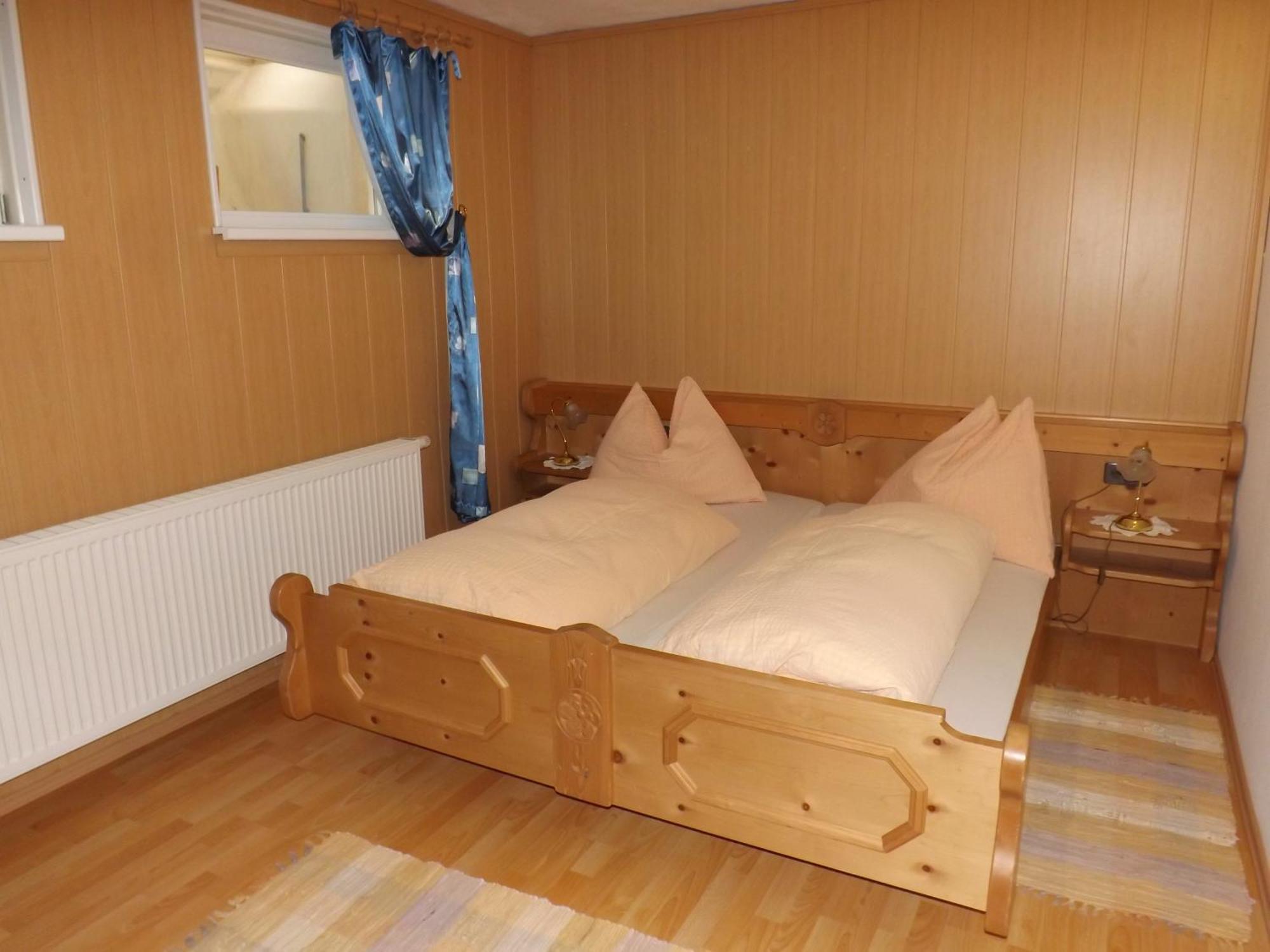 Appartementhaus Sabine Kötschach-Mauthen Szoba fotó