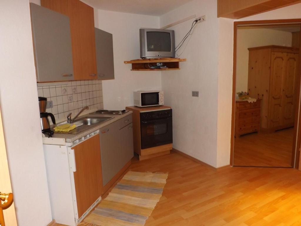 Appartementhaus Sabine Kötschach-Mauthen Szoba fotó