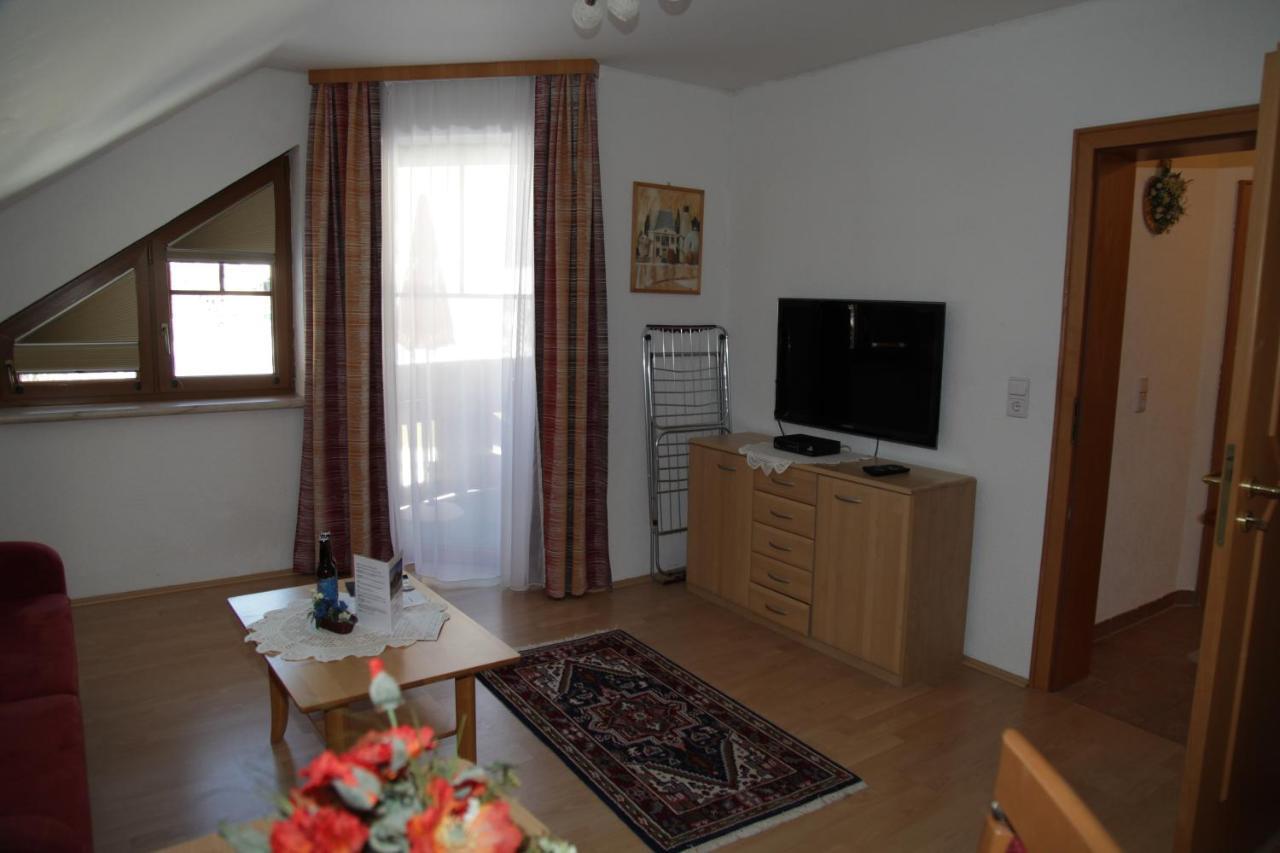 Appartementhaus Sabine Kötschach-Mauthen Kültér fotó